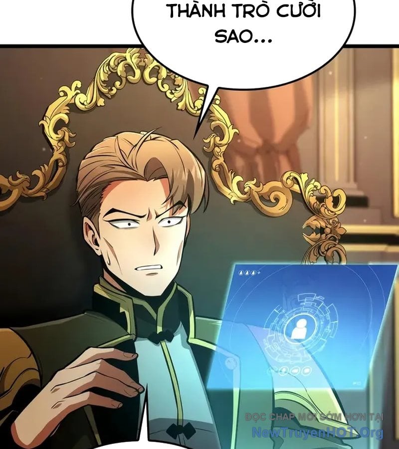 Độc Chiến Đế Vương Chap 31 - Next Chap 32