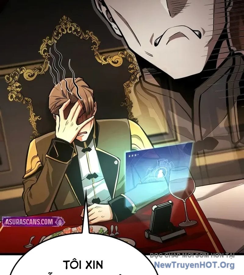 Độc Chiến Đế Vương Chap 31 - Next Chap 32