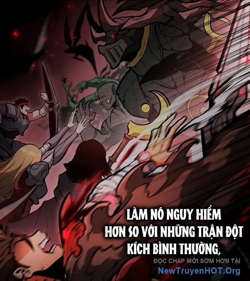 Độc Chiến Đế Vương Chap 31 - Next Chap 32