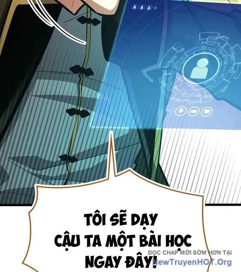 Độc Chiến Đế Vương Chap 31 - Next Chap 32