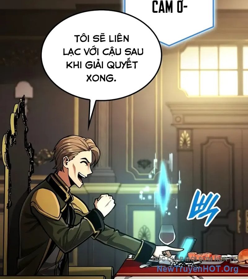 Độc Chiến Đế Vương Chap 31 - Next Chap 32