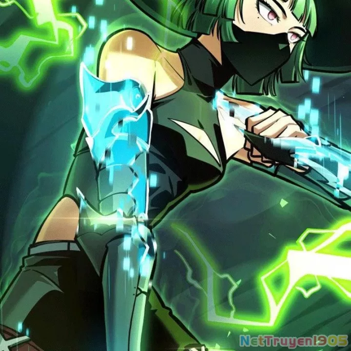 Độc Chiến Đế Vương Chap 32 - Next Chap 33