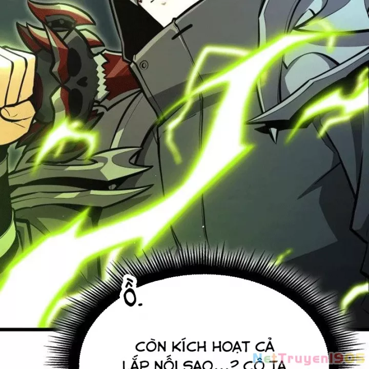 Độc Chiến Đế Vương Chap 32 - Next Chap 33