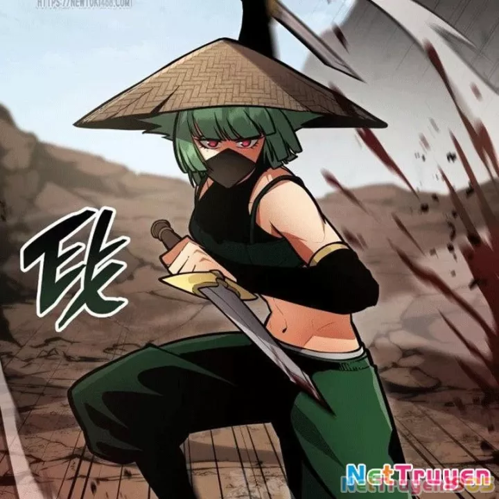 Độc Chiến Đế Vương Chap 32 - Next Chap 33