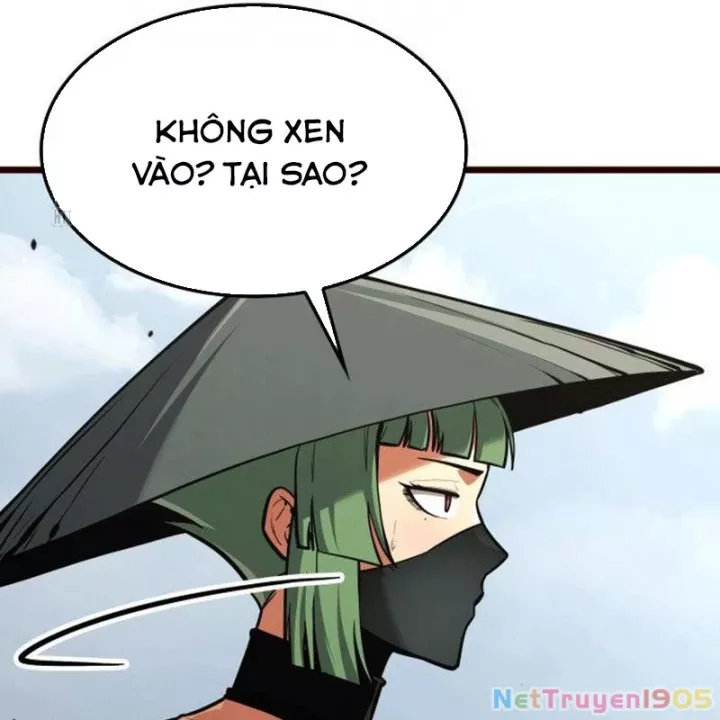 Độc Chiến Đế Vương Chap 32 - Next Chap 33