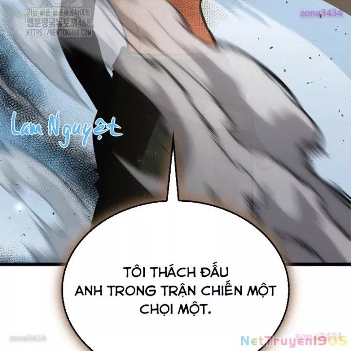 Độc Chiến Đế Vương Chap 32 - Next Chap 33