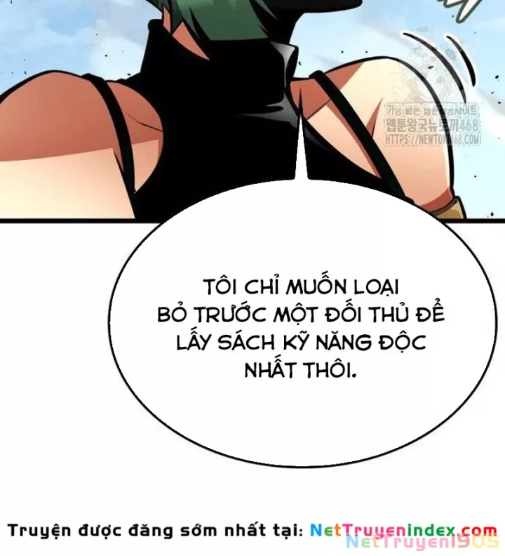 Độc Chiến Đế Vương Chap 32 - Next Chap 33