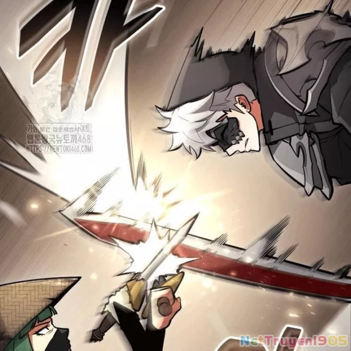 Độc Chiến Đế Vương Chap 32 - Next Chap 33