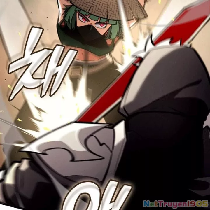 Độc Chiến Đế Vương Chap 32 - Next Chap 33