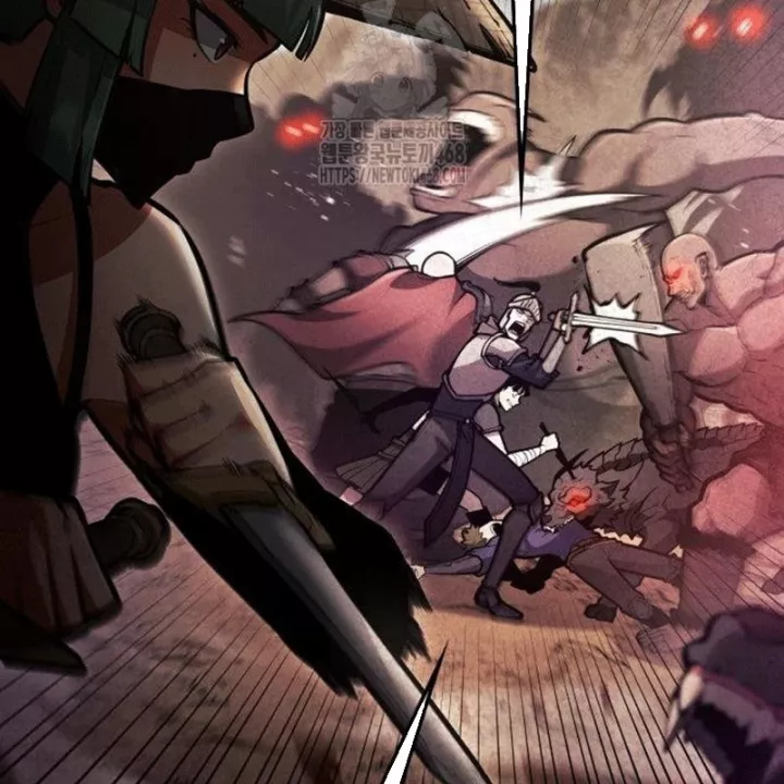 Độc Chiến Đế Vương Chap 32 - Next Chap 33