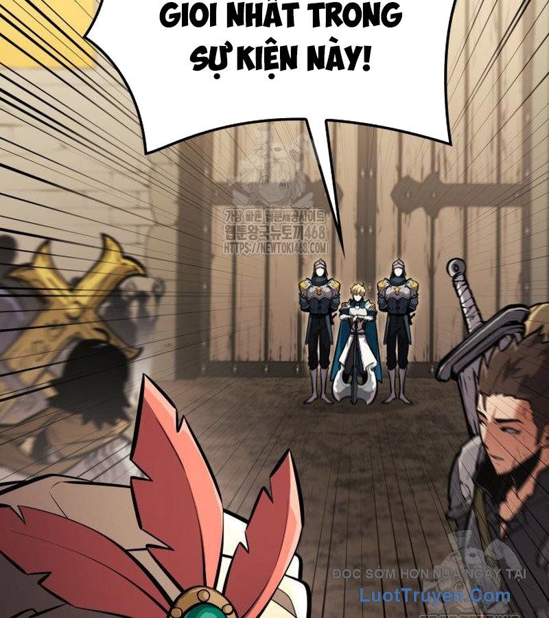 Độc Chiến Đế Vương Chap 33 - Next Chap 34