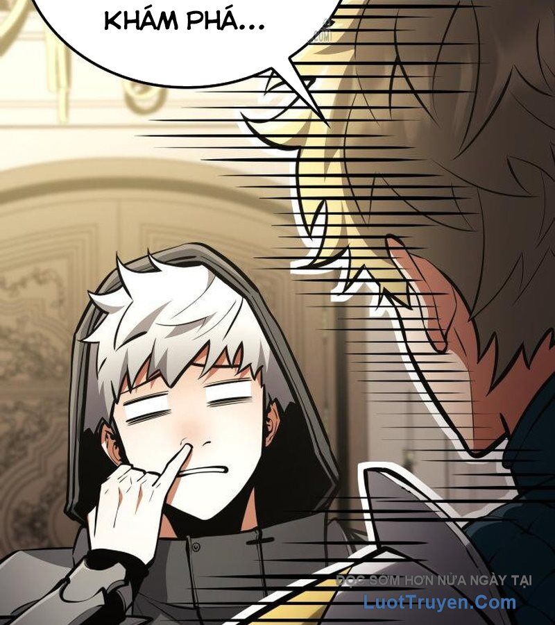 Độc Chiến Đế Vương Chap 33 - Next Chap 34