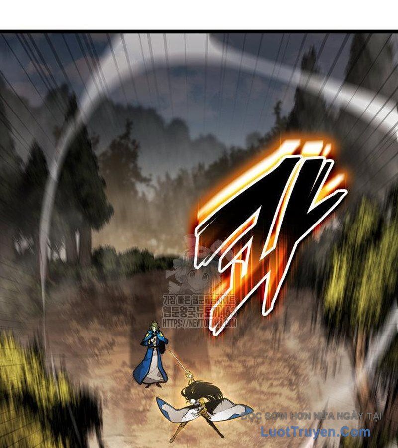 Độc Chiến Đế Vương Chap 33 - Next Chap 34