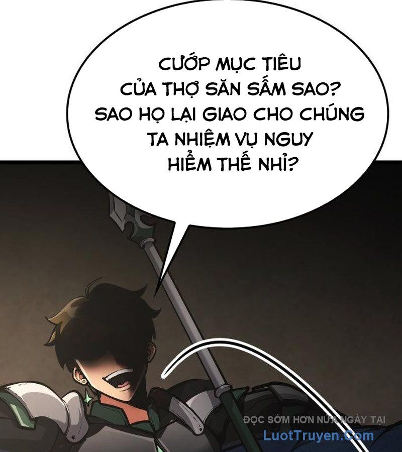 Độc Chiến Đế Vương Chap 33 - Next Chap 34