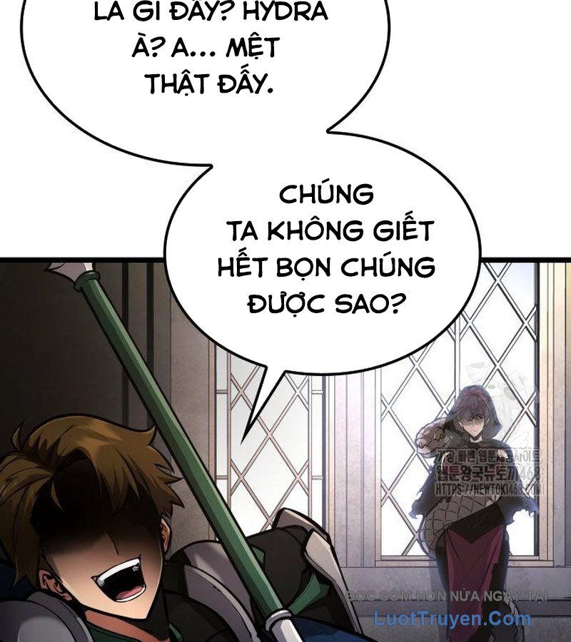 Độc Chiến Đế Vương Chap 33 - Next Chap 34