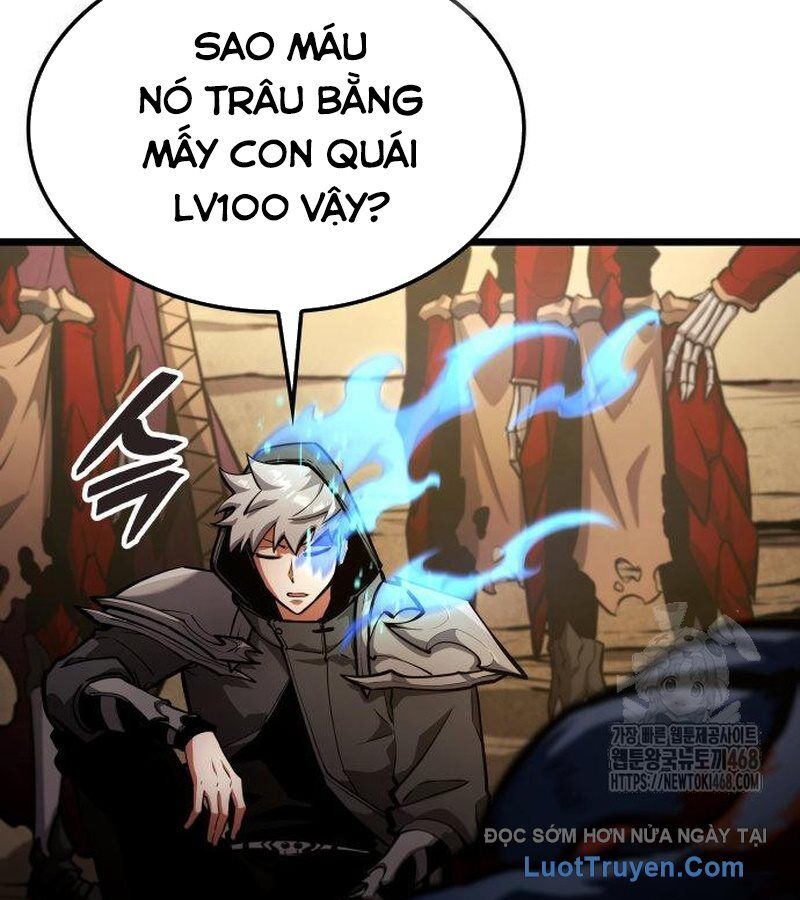 Độc Chiến Đế Vương Chap 33 - Next Chap 34