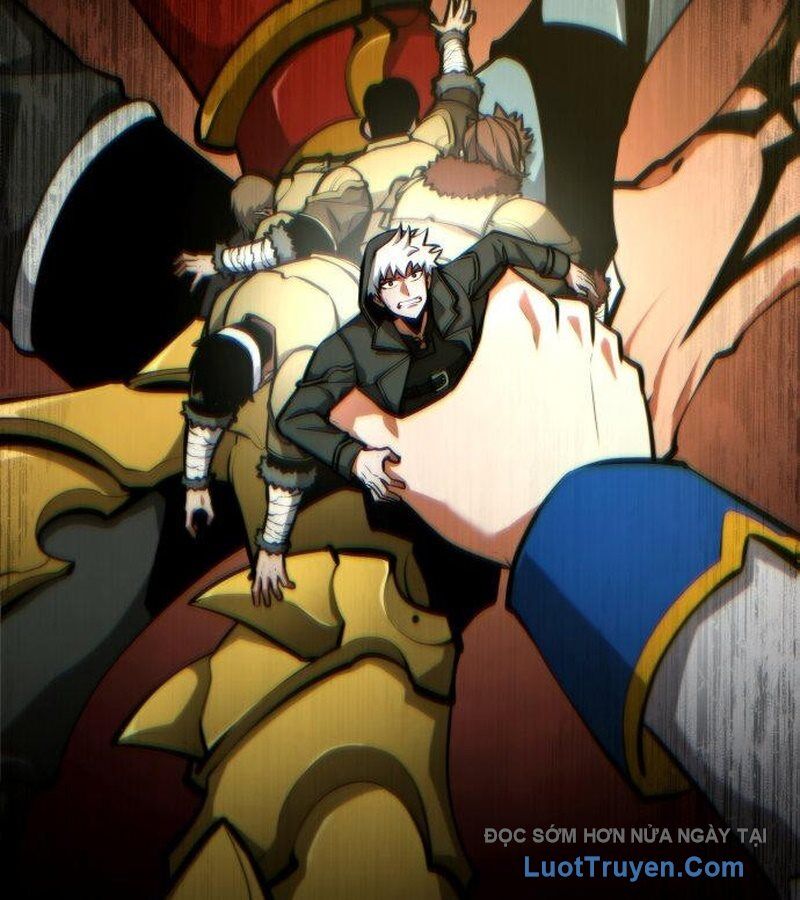 Độc Chiến Đế Vương Chap 33 - Next Chap 34