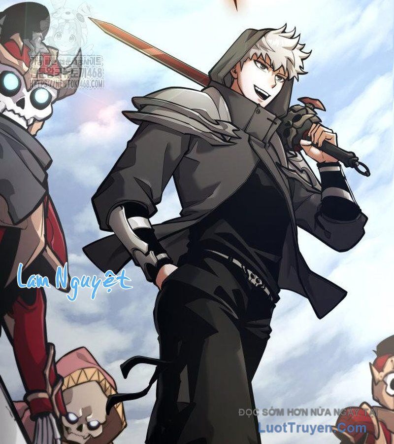 Độc Chiến Đế Vương Chap 33 - Next Chap 34