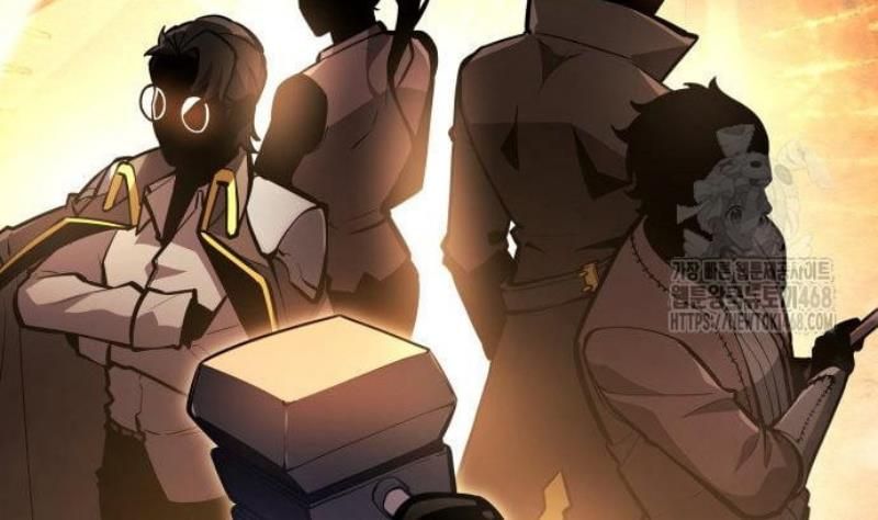 Độc Chiến Đế Vương Chap 34 - Next Chap 35