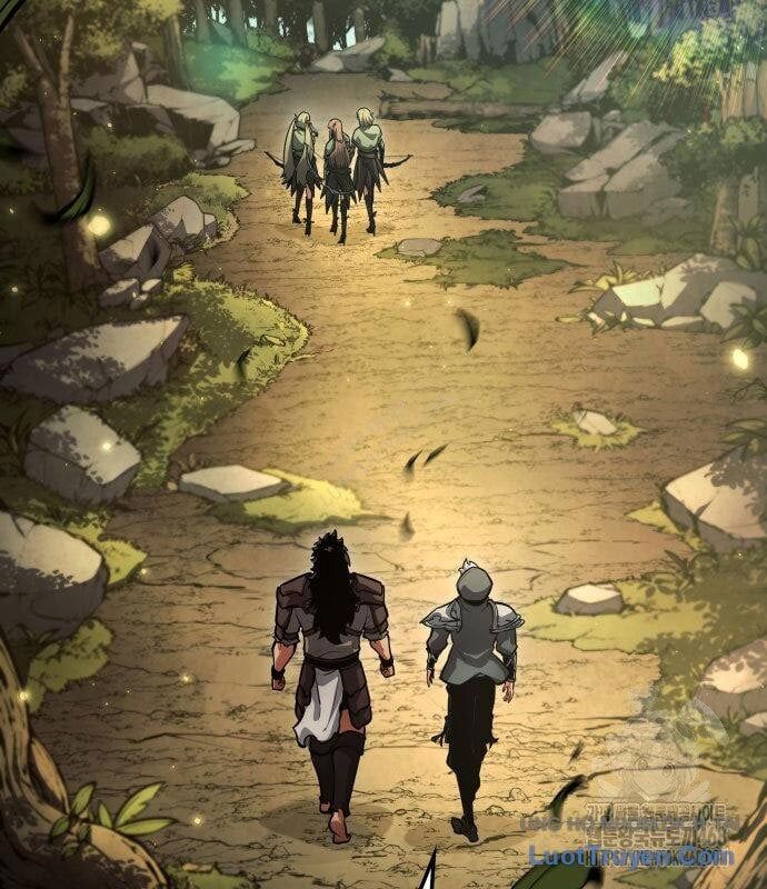 Độc Chiến Đế Vương Chap 36 - Next Chap 37