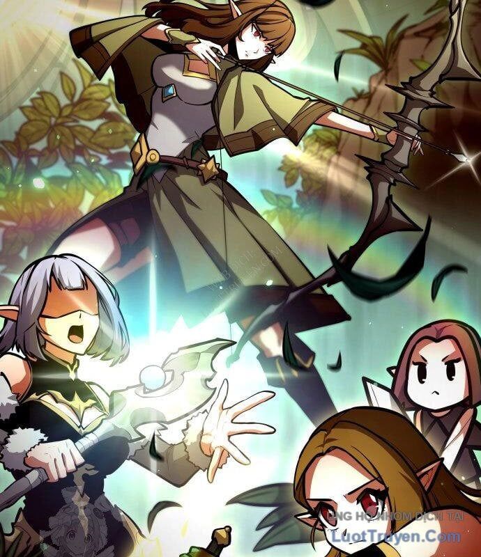 Độc Chiến Đế Vương Chap 36 - Next Chap 37