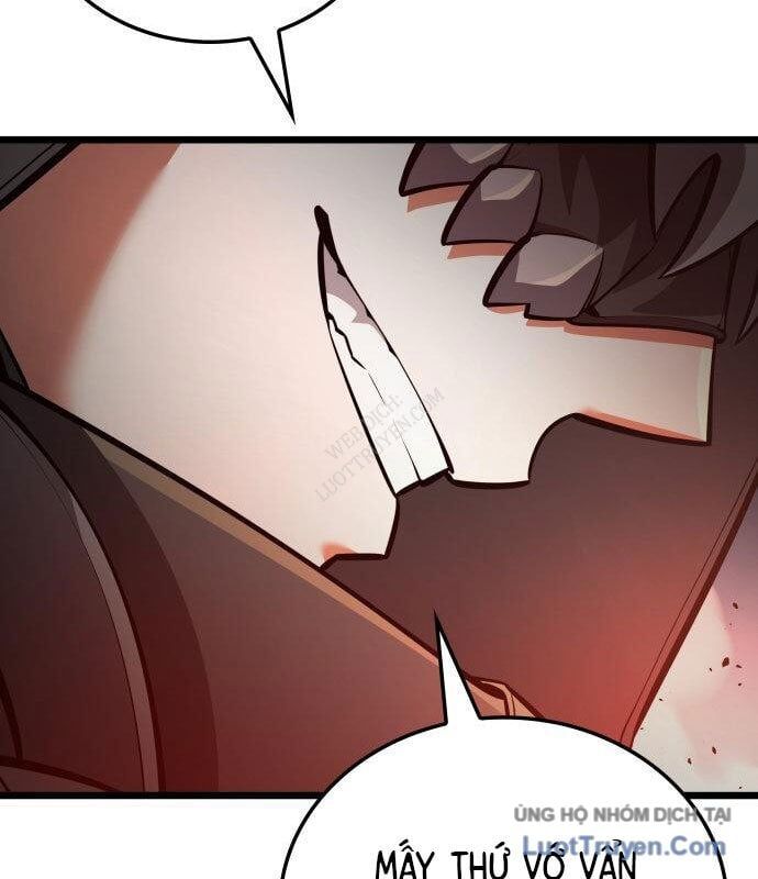 Độc Chiến Đế Vương Chap 36 - Next Chap 37