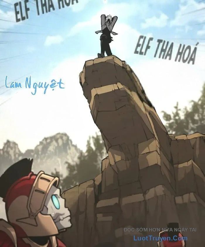 Độc Chiến Đế Vương Chap 37 - Next Chap 38