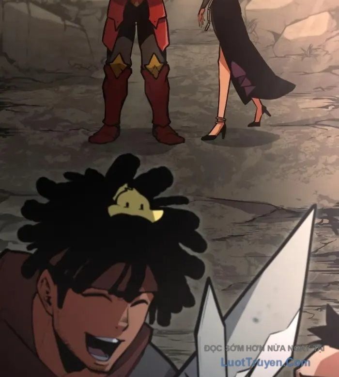 Độc Chiến Đế Vương Chap 37 - Next Chap 38