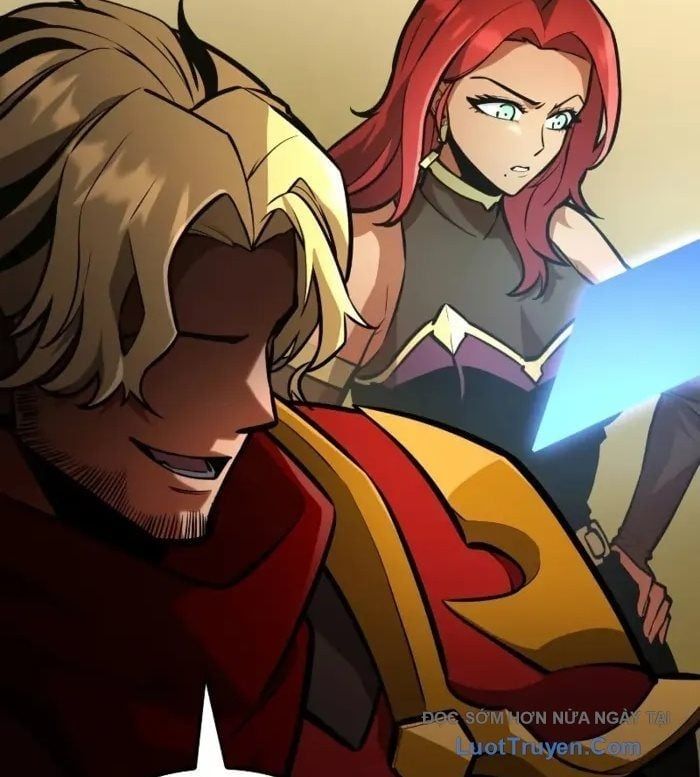 Độc Chiến Đế Vương Chap 37 - Next Chap 38