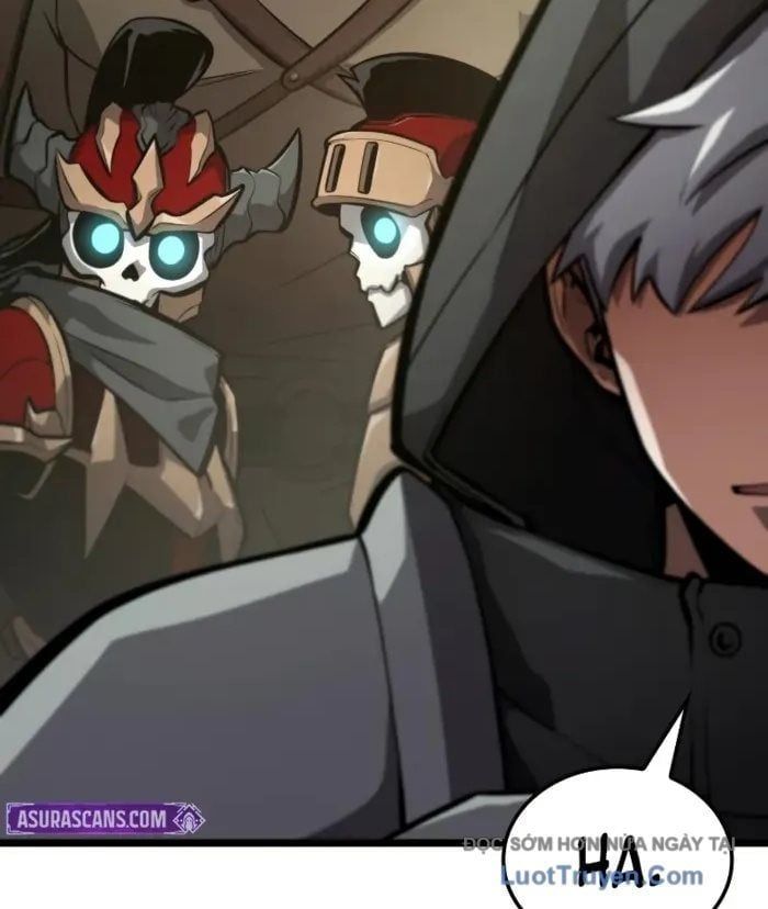 Độc Chiến Đế Vương Chap 37 - Next Chap 38