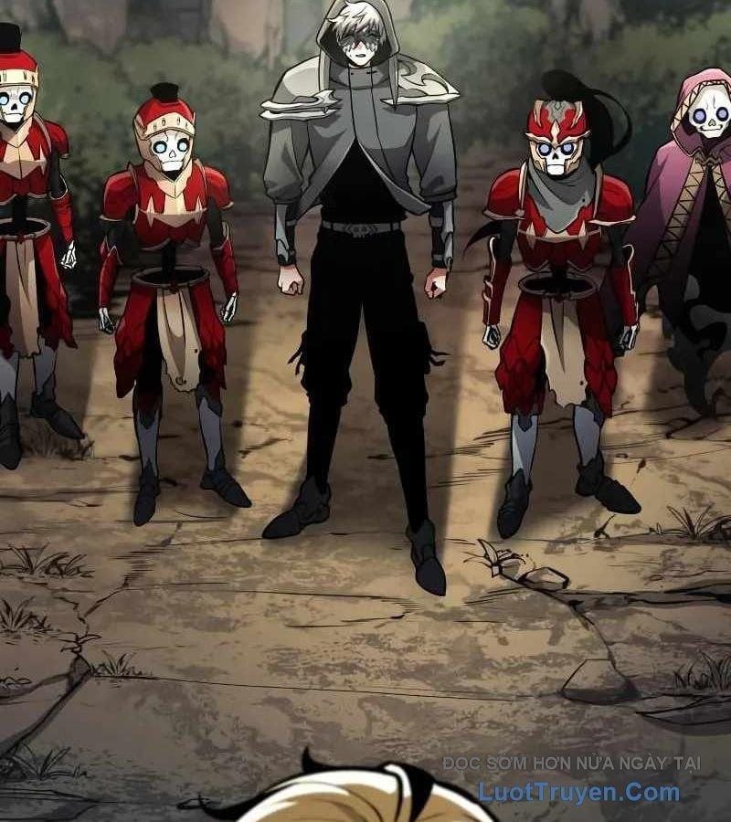 Độc Chiến Đế Vương Chap 38 - Next Chap 39