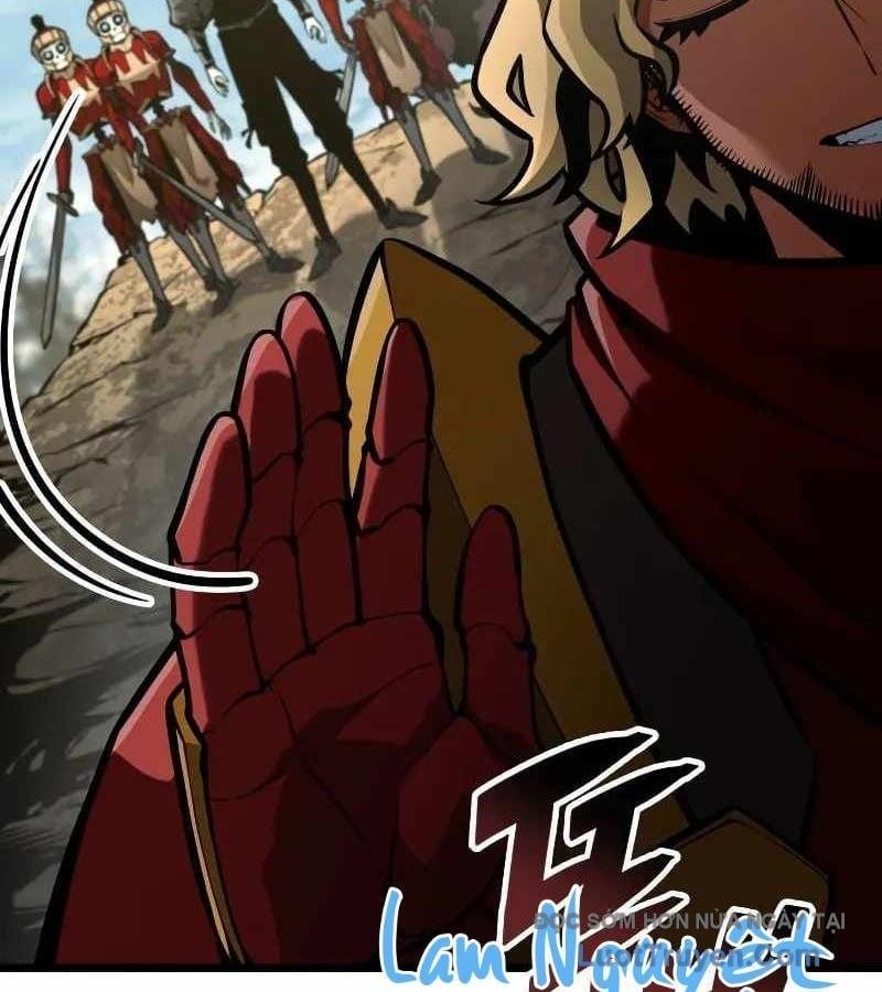 Độc Chiến Đế Vương Chap 38 - Next Chap 39