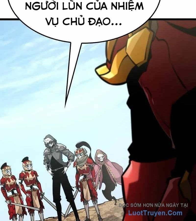 Độc Chiến Đế Vương Chap 38 - Next Chap 39