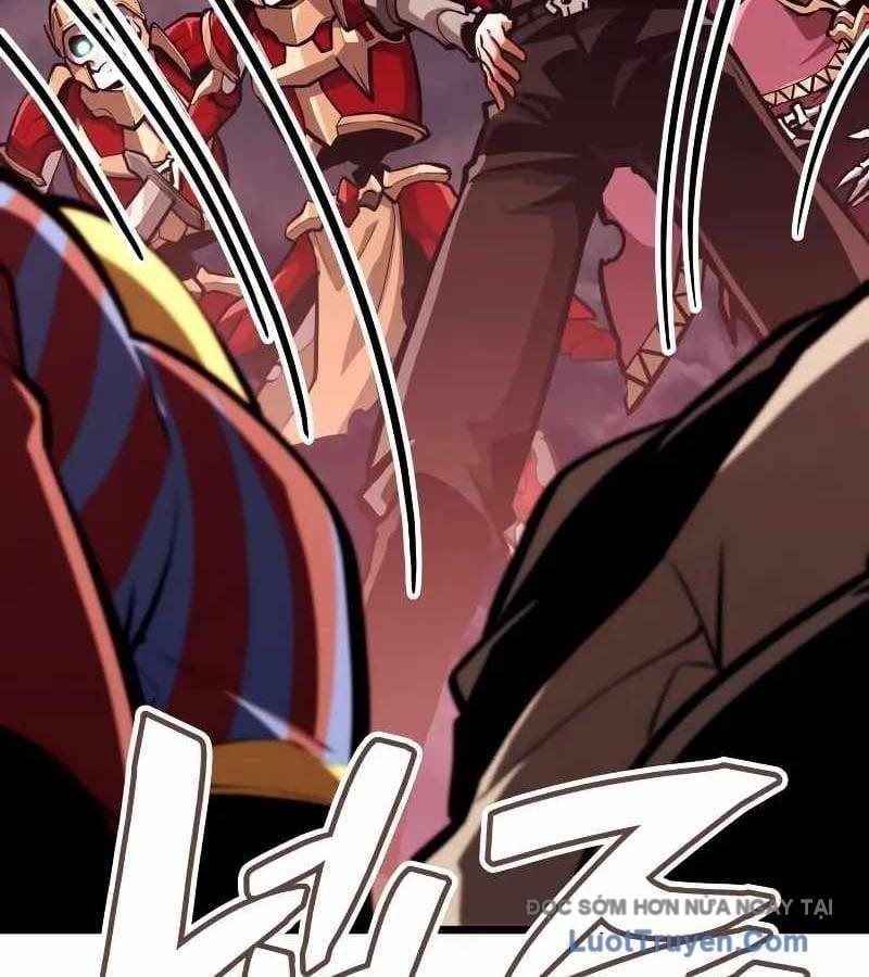 Độc Chiến Đế Vương Chap 38 - Next Chap 39