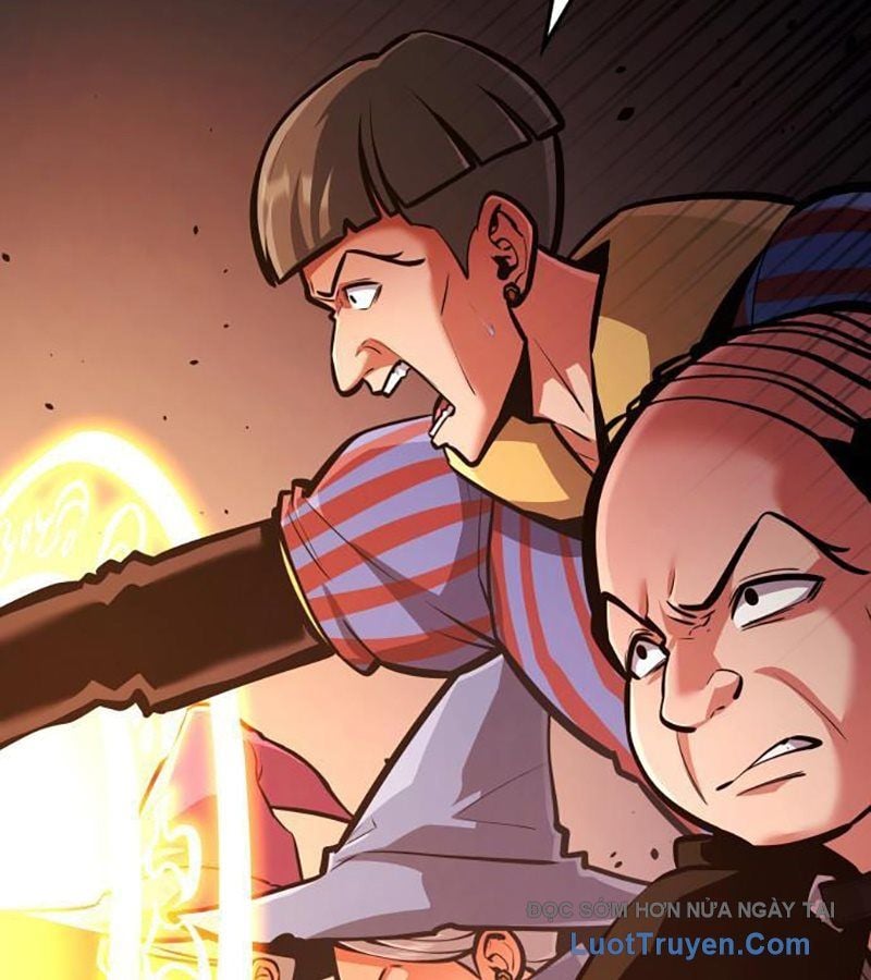 Độc Chiến Đế Vương Chap 39 - Next Chap 40