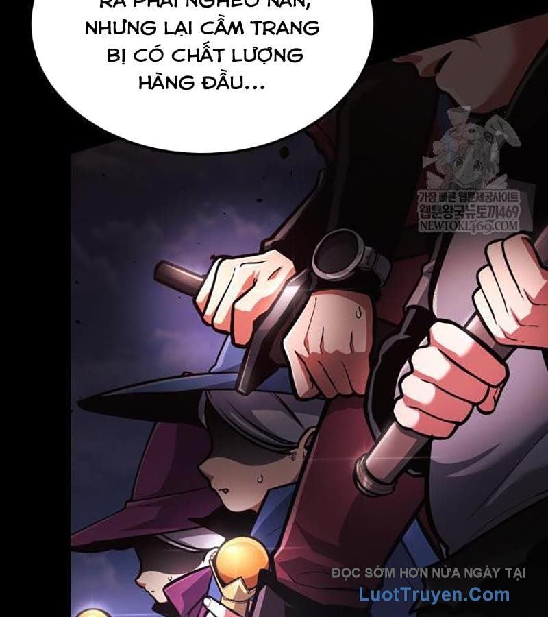 Độc Chiến Đế Vương Chap 39 - Next Chap 40