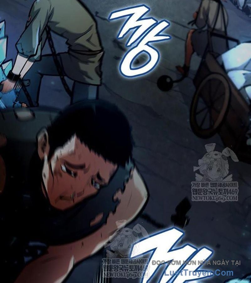 Độc Chiến Đế Vương Chap 39 - Next Chap 40