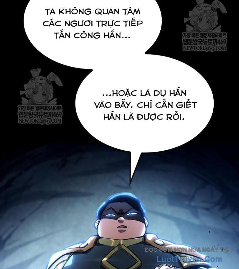 Độc Chiến Đế Vương Chap 39 - Next Chap 40