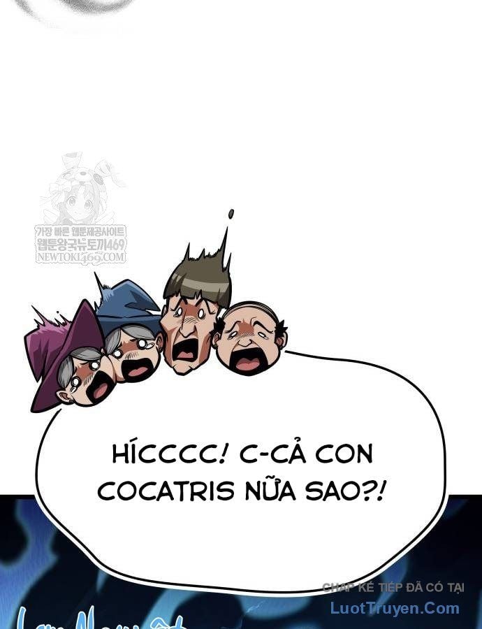 Độc Chiến Đế Vương Chap 40 - Next Chap 41