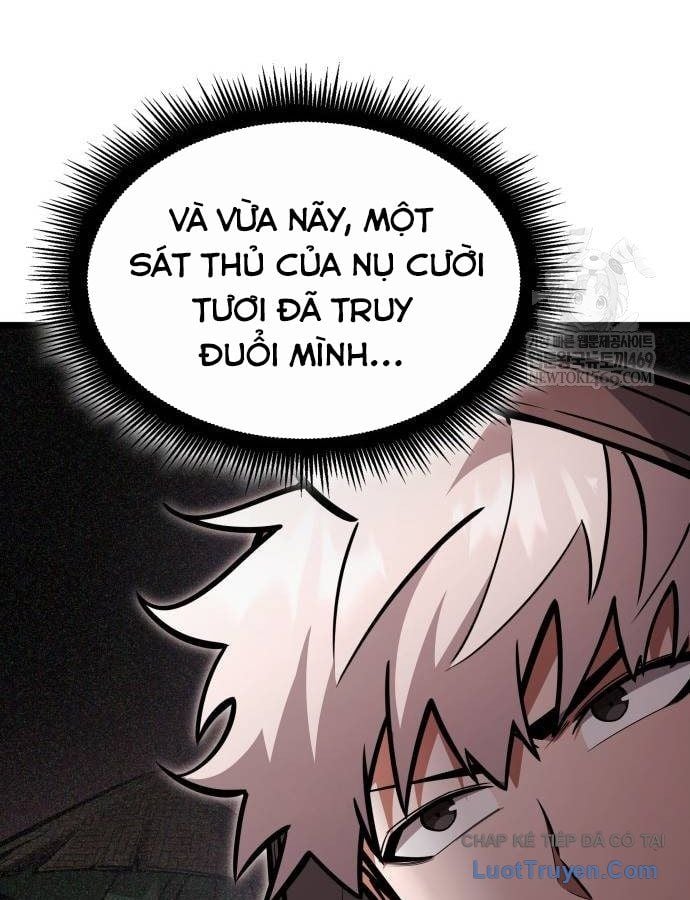 Độc Chiến Đế Vương Chap 40 - Next Chap 41