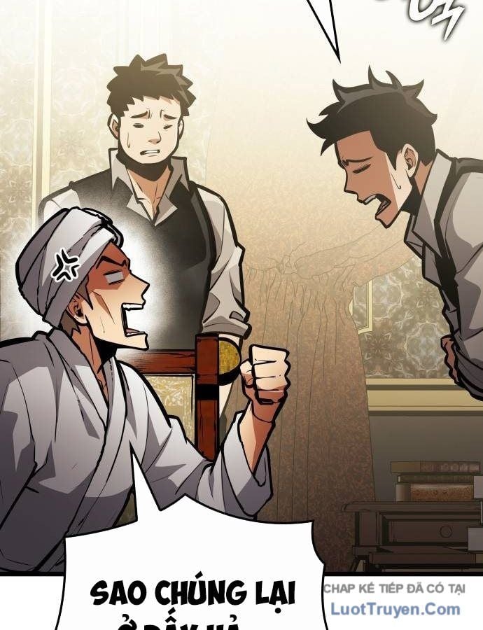 Độc Chiến Đế Vương Chap 40 - Next Chap 41