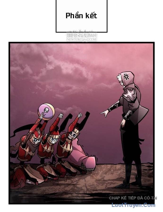 Độc Chiến Đế Vương Chap 40 - Next Chap 41