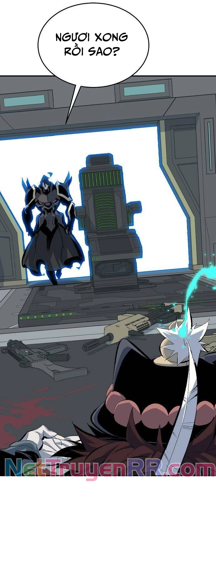 Độc Cô Tử Linh Sư Chap 167 - Next Chap 168