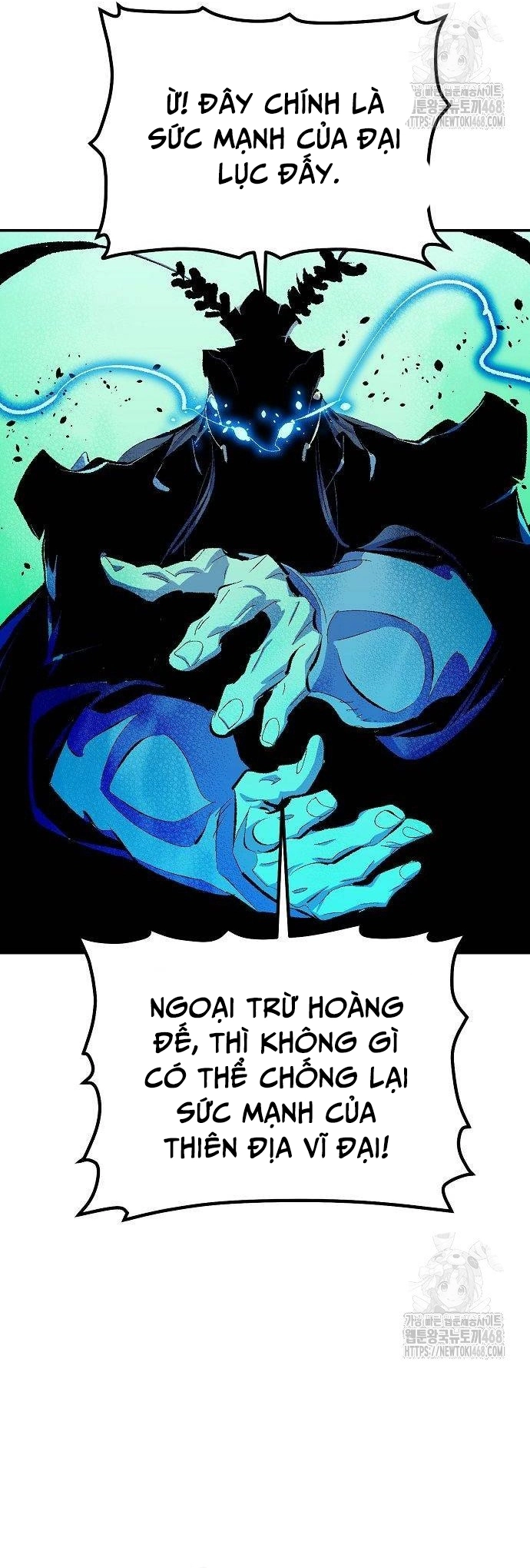 Độc Cô Tử Linh Sư Chap 167 - Next Chap 168