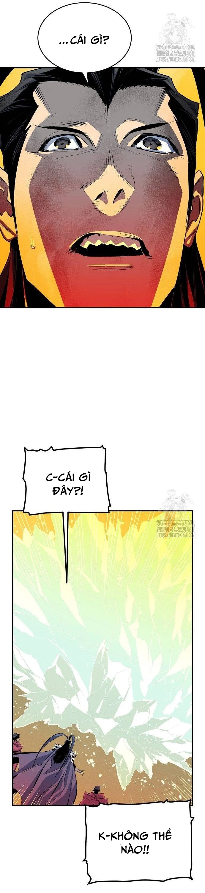 Độc Cô Tử Linh Sư Chap 167 - Next Chap 168