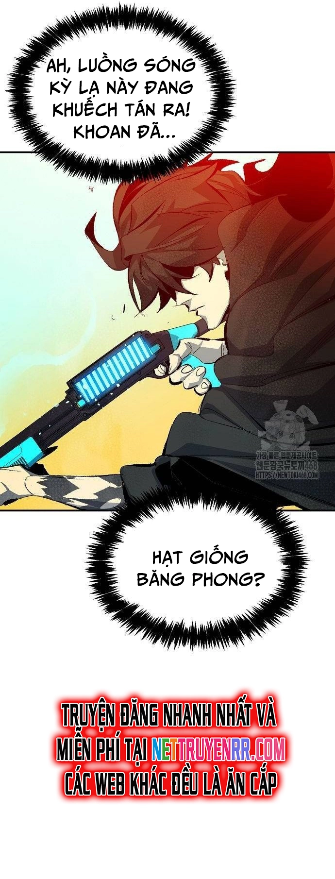 Độc Cô Tử Linh Sư Chap 167 - Next Chap 168