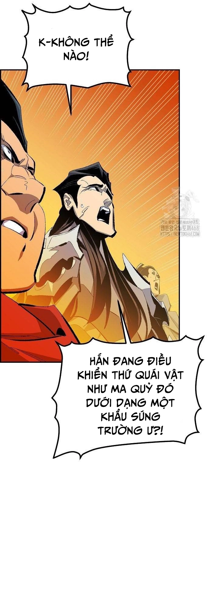 Độc Cô Tử Linh Sư Chap 167 - Next Chap 168