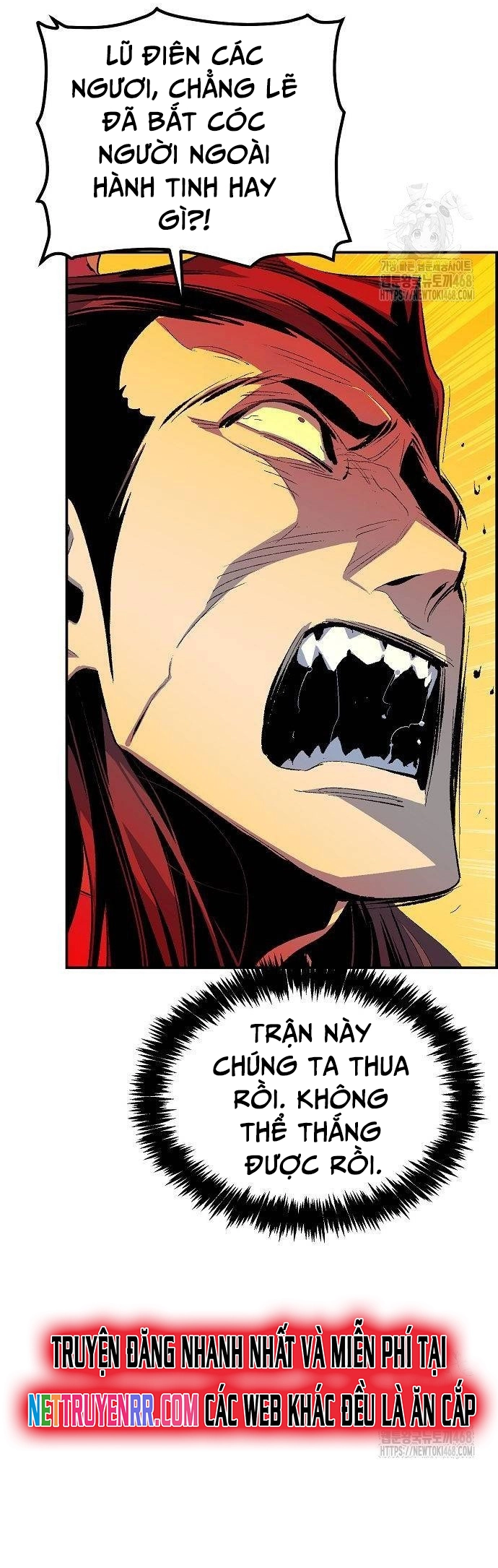 Độc Cô Tử Linh Sư Chap 167 - Next Chap 168