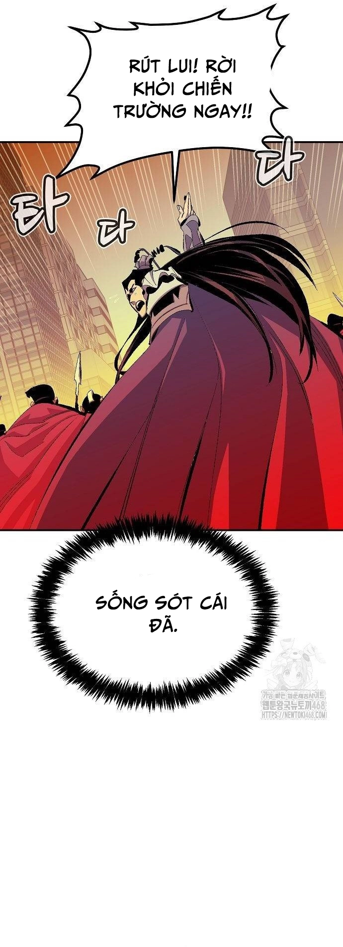 Độc Cô Tử Linh Sư Chap 167 - Next Chap 168