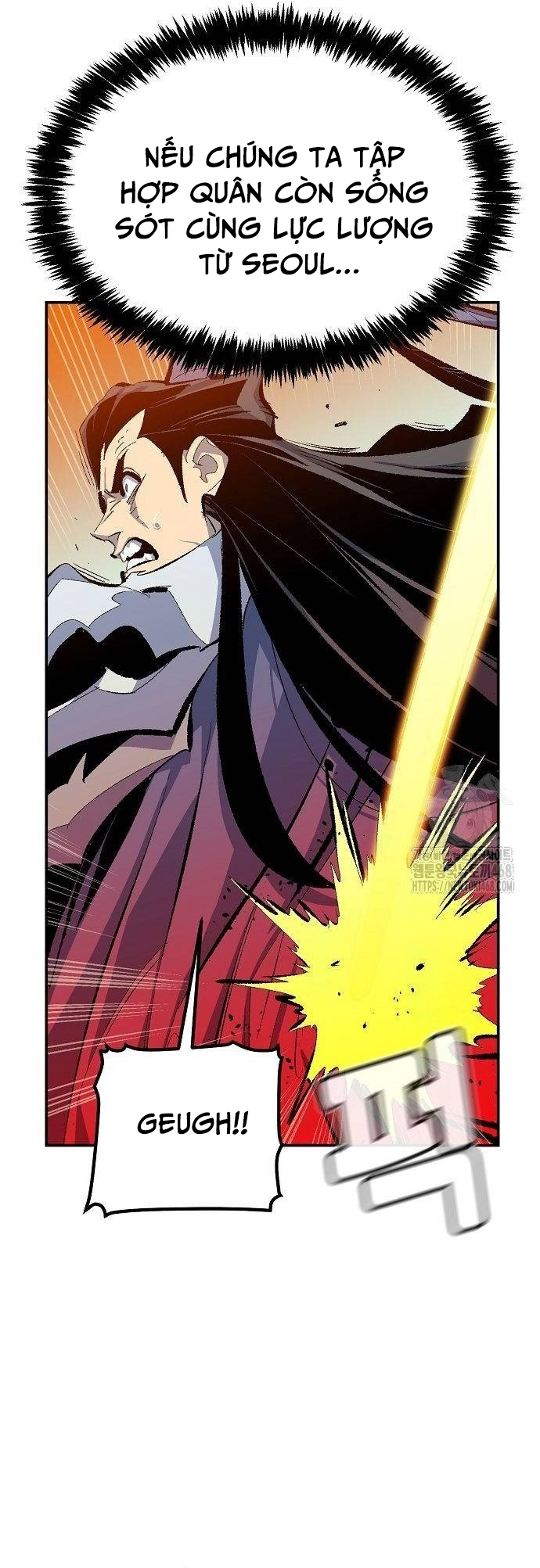 Độc Cô Tử Linh Sư Chap 167 - Next Chap 168